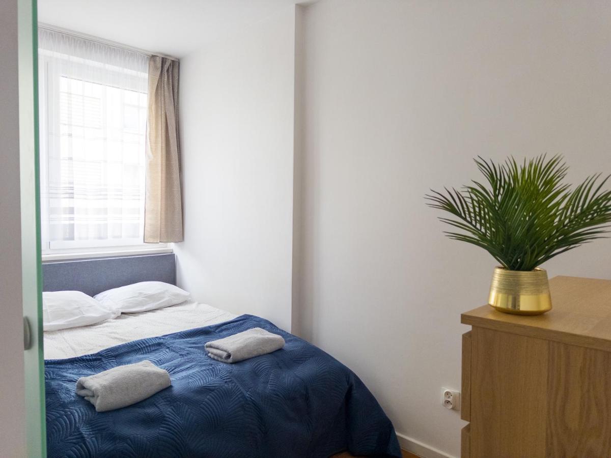 Inside Solec Ii Apartament *
